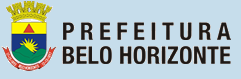 Imagem do Brasão da Prefeitura de Belo Horizonte